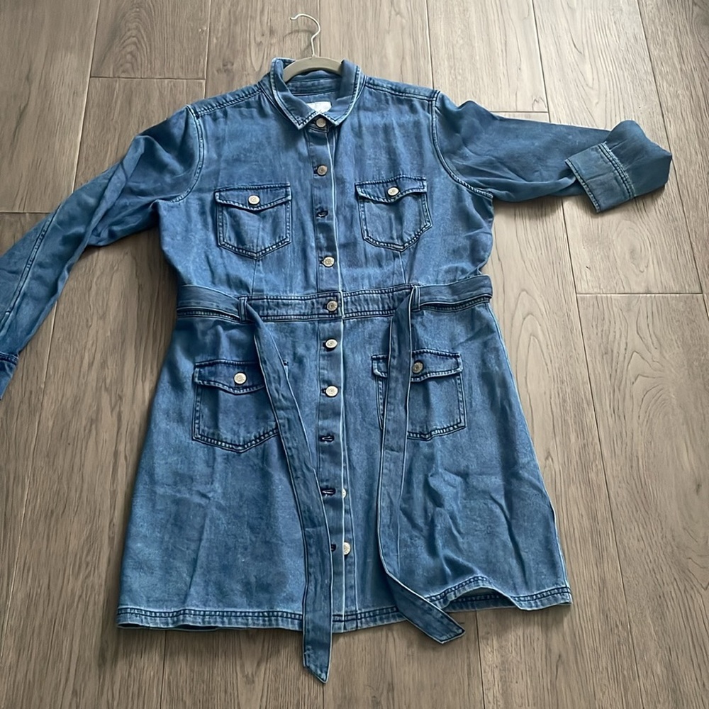 Bn Rails denim dress - Picture 9 of 9